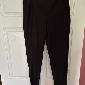 Cato Black Dress Pants Brand New Size 14